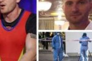 Amanare in cazul lui Tudor Simionov, eroul de la Londra. Autoritatile nu au permis repatrierea trupului pe motiv ca nu s-a ajuns inca la o concluzie privind crima