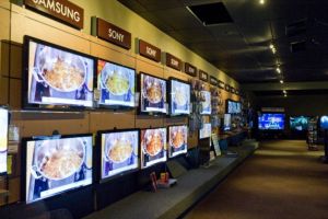Rabla pentru electrocasnice se extinde şi la televizoare