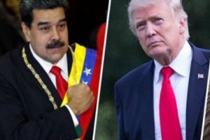 Situaţie interesantă în Venezuela: Juan Guaido, preia controlul bunurilor venezuelene de peste hotare