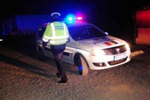 Bărbaţi prinşi de poliţiştii din Alba, cu bunuri sustrase de la o firmă. Unul dintre suspecţii de furt era chiar paznicul societăţii păgubite