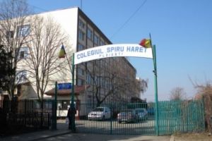 ALERTA! Un profesor de la Colegiul 