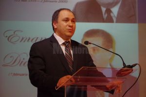 Proiect al Universităţii din Suceava, promovat pe site-ul Universităţii Maryland, SUA