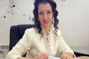 Mariana Irina Maxim, noul şef la Serviciul Cadastru O.C.P.I. Alba