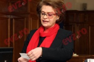 PARADOXUL din JUSTIȚIE. Preşedinta ÎCCJ, în „RELAȚIE de DUȘMĂNIE” cu INSPECȚIA JUDICIARĂ