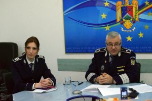 DOCUMENTAR: Bilanţul IPJ Bacău pe anul 2018