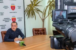 Criza gunoiului: Primăria Oneşti subvenţionează taxa de salubrizare