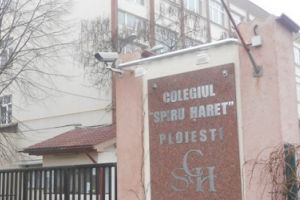 Agresorul profesoarei de matematica de la 