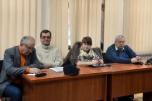 Maramures: Propuneri de infiintare pentru asociatii de pensionari la nivel de comune si localitati din mediul rural