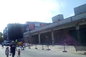 Bani în plus pentru Piaţa Găvana