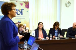 Universitatea de Vest Timişoara deschide un centru pentru predarea sustenabilităţii