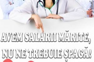Model de urmat: Afişe 