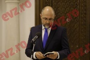 TOADER, atacat dur de Kelemen Hunor. Preşedintele UDMR lansează OFENSIVA ANULUI