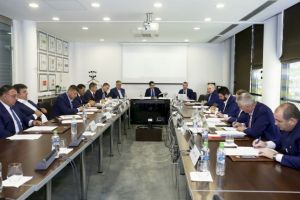 Vor să catapulteze naţionala la Euro 2020!
