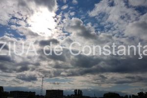 Temperaturile cresc peste normele perioadei. Cum va fi vremea in urmatoarele saptamani