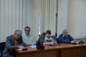 Maramures: Se doreste infiintarea asociatiilor de pensionari la nivel de comune. Lupsa vrea sa rezolve in acest an problema transportului in comun pentru varstnici