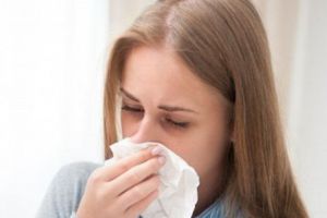 Care sunt diferenţele dintre viroză şi gripă? Vezi aici ce simptome are fiecare