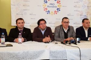 PSD i-a dat afară pe cei trei consilieri. Înlocuiţi cu doi fosti primari şi un om de afaceri