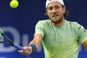 Un cunoscut jucător de tenis DEZVĂLUIE că a fost contactat de MAFIA PARIURILOR în timp ce se afla în România
