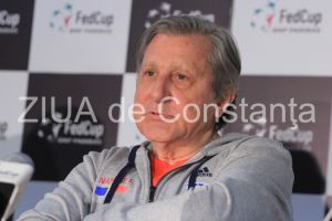 Ilie Nastase, protagonistul unei gafe de proportii in Bucuresti. Ma mut in Constanta! Poate si candidez la Primarie“