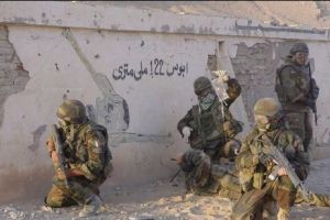 Italia nu mai vrea să rişte în Afganistan