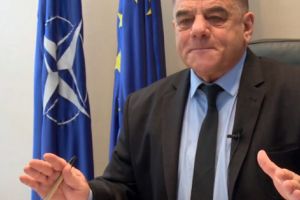 CORNEL IONICĂ: „Cu noul MALL, vom avea UN ALT PITEŞTI!”