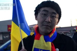 Moarte „românească”: Un student chinez îndrăgostit de România a murit sărind din trenul în care urcase din greşeală