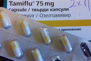 Sibienii găsesc tot mai greu Tamiflu şi vaccin antigripal în farmacii