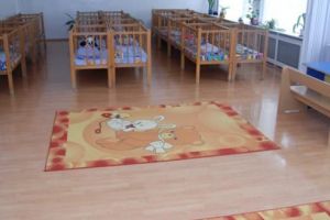 Creşă nouă în plan pe strada Apaductului în Târgu-Mureş