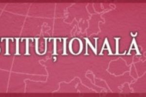 Articole din Legea ANAF declarate neconstitutionale de CCR. Decizia este definitiva