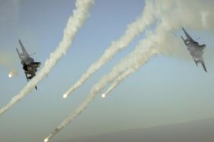 RUSIA ameninţă SUA: „Zece rachete Sarmat vor DISTRUGE întreaga POPULAȚIE”