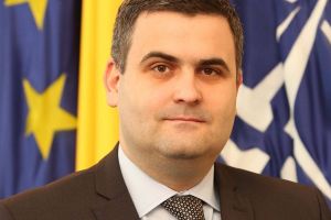 Gabriel Leş: România acordă o importanţă deosebită cooperării NATO – UE