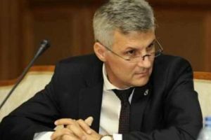 Daniel Zamfir, anunţat oficial preşedinte intermar la ALDE Braşov