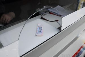 OTL anunţă închiderea punctului de vânzare a titlurilor de călătorie Cazaban