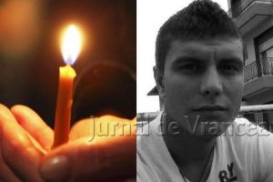 FOTO-ULTIMĂ ORĂ: Tragedie! Un focşănean de 33 de ani, mort într-un accident groaznic, în Italia