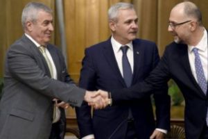 Guvernul Dăncilă pierde VEŞNICUL aliat, UDMR. Preşedintele UDMR, Kelemen Hunor NU SPRIJINĂ ordonanţa ministrului Justiţiei, Tudorel Toader