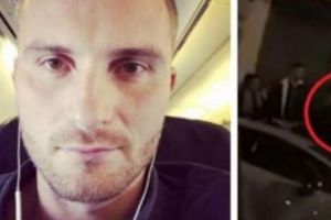 Arestări în cazul ASASINATULUI românului Tudor Simionov. Cine sunt suspecţii