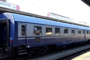 VAGONUL MORTUAR REGAL transportă azi BLATIŞTI şi NESPĂLAŢI!