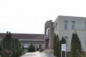 JAF ca în filme la o primărie din Arad. Au furat seiful cu totul. Hoţii sunt în libertate