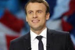 Emmanuel Macron: Acordul BREXIT este 