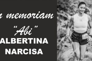 Valu lui Traian. Tura in memoria Albertinei, tanara care a murit cand alerga: Nu a mai apucat, saraca, sa-si duca visele mai departe!“ 