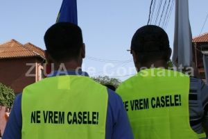 Judecatorii s-au pronuntat intr-unul dintre cele mai mari dosare ale DNA Constanta 