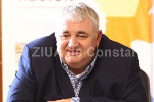 Va fi ales un nou director interimar la CN APM Constanta. Ce spune Dan Nicolae Tivilichi