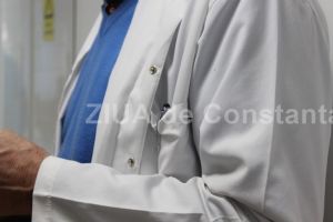 Medicul, angajat la o clinica privata din Constanta: Incepe judecata unui anestezist acuzat de moartea unei paciente