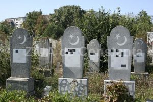 Noul cimitir musulman, in atentia Agentiei pentru Protectia Mediului Constanta (document)