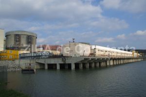 Contract pentru Unitatile 1 si 2 ale Centralei Nucleare de la Cernavoda (document) 