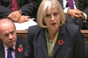 Theresa May a obţinut o victorie pentru BREXIT