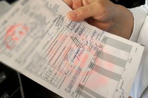 Valabilitatea biletelor de trimitere ar putea fi dublată