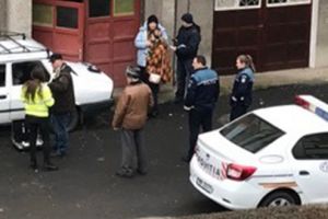 Jaf în „Micul Dallas”