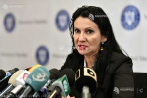 Sorina Pintea: Demersurile pentru construirea viitorului spital regional Braşov decurg foarte bine