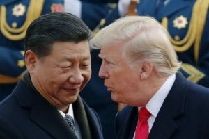 Robotul Tappy, arma secretă a lui Trump în războiul comercial cu China